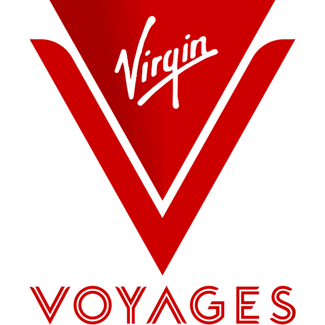 Virgin Voyages Logo
