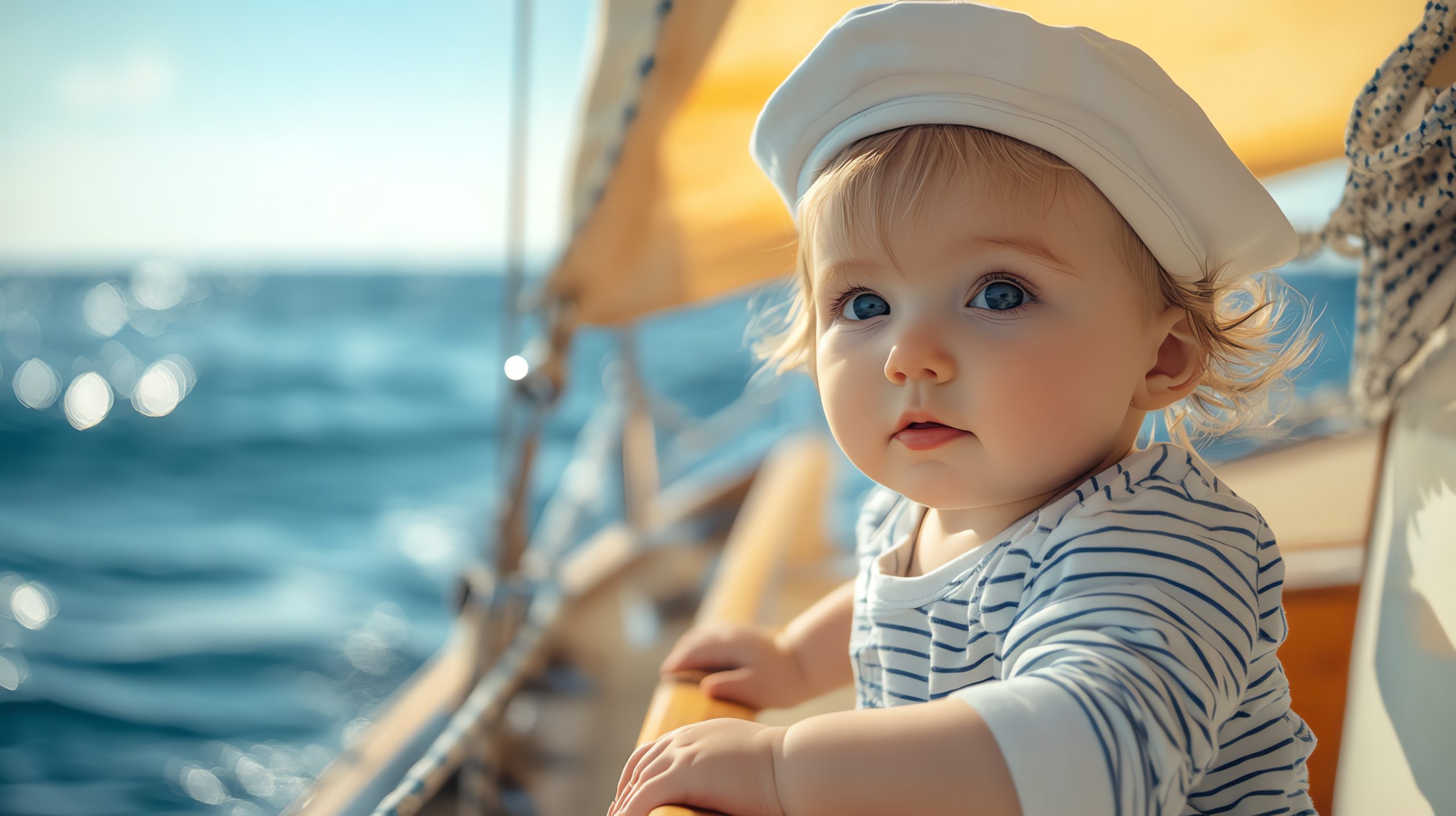 What? You’re going to be a new Dad? Celebrate with a Dadchelor Cruise! 🍼