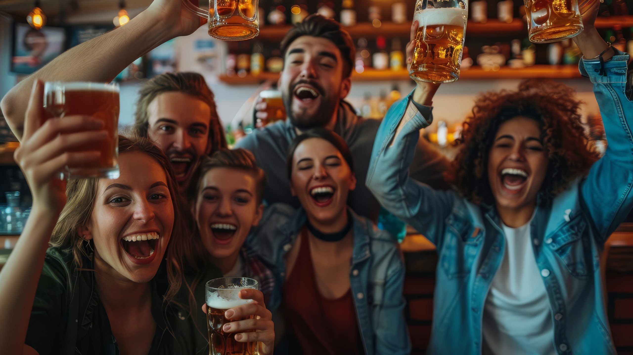 Drink Around the Ship: The Ultimate Cruise Bar Crawl Guide 🍹